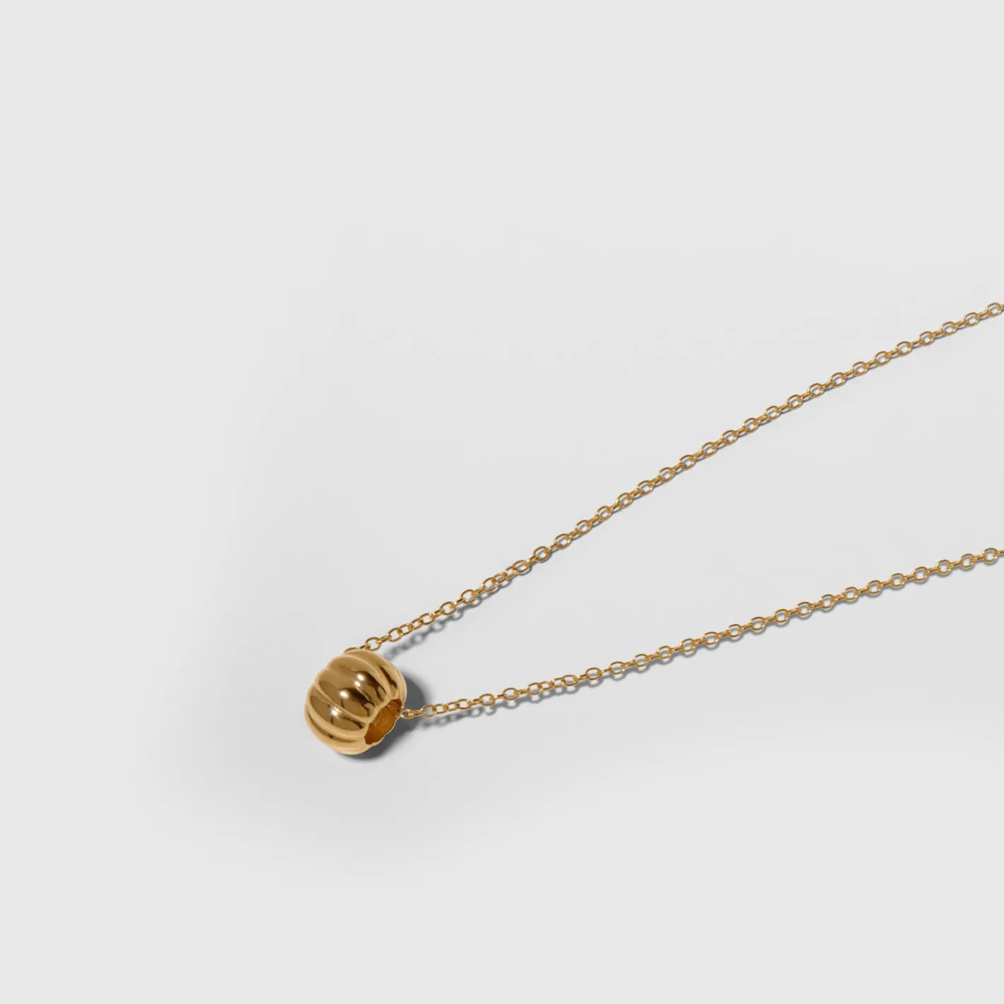 Sale STILNEST Eden Citrus Kette