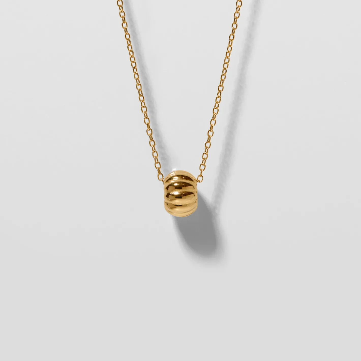 Sale STILNEST Eden Citrus Kette