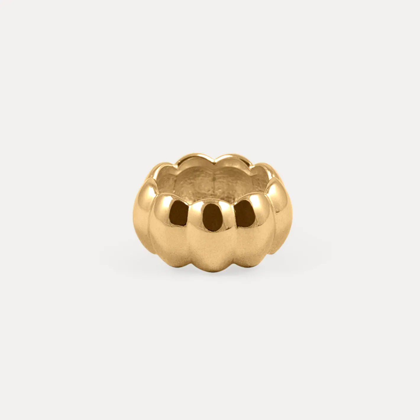 Outlet STILNEST Eden Citrus Ring