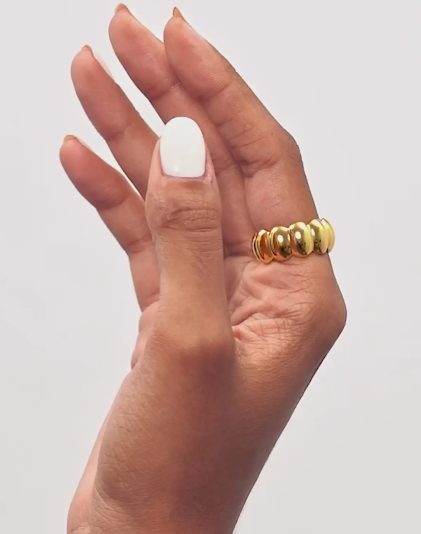 Outlet STILNEST Eden Citrus Ring