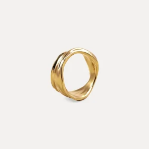 Best Sale STILNEST Eden Paprika Ring