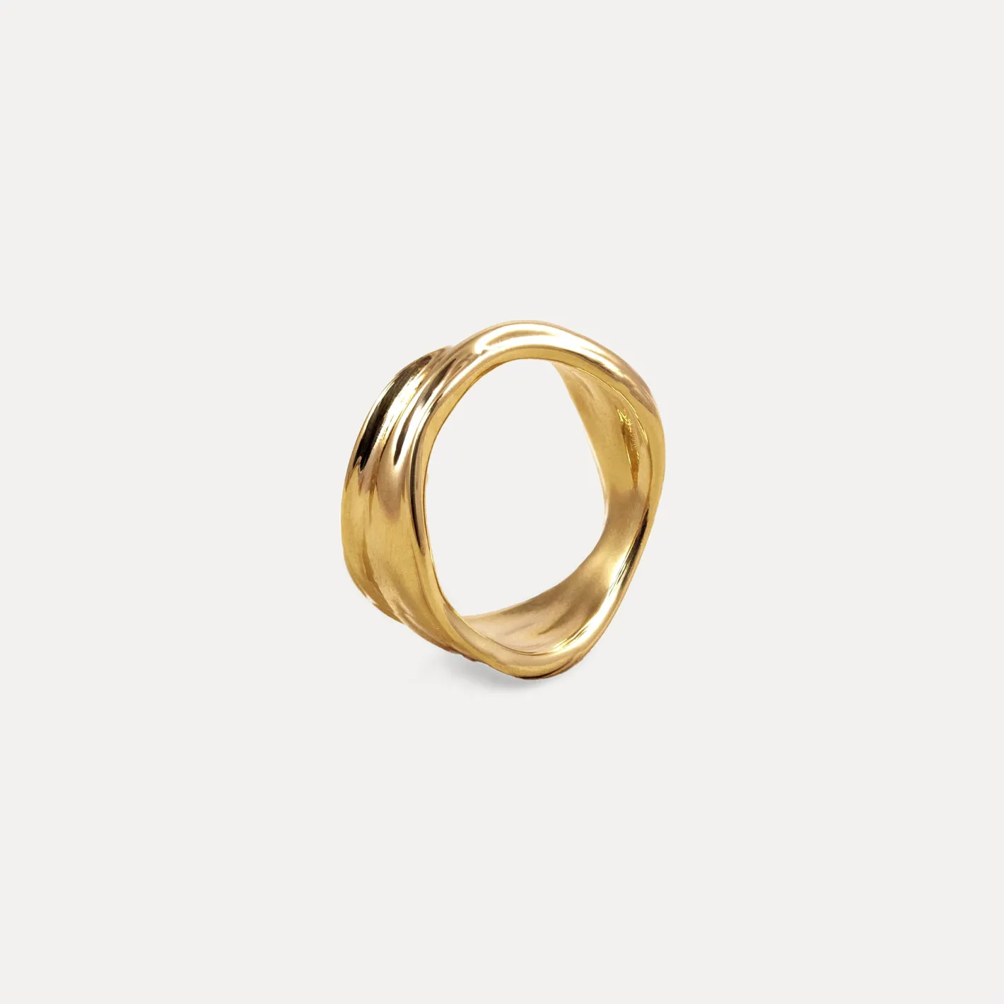 Best Sale STILNEST Eden Paprika Ring
