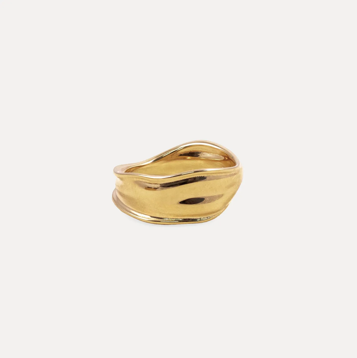 Best Sale STILNEST Eden Paprika Ring