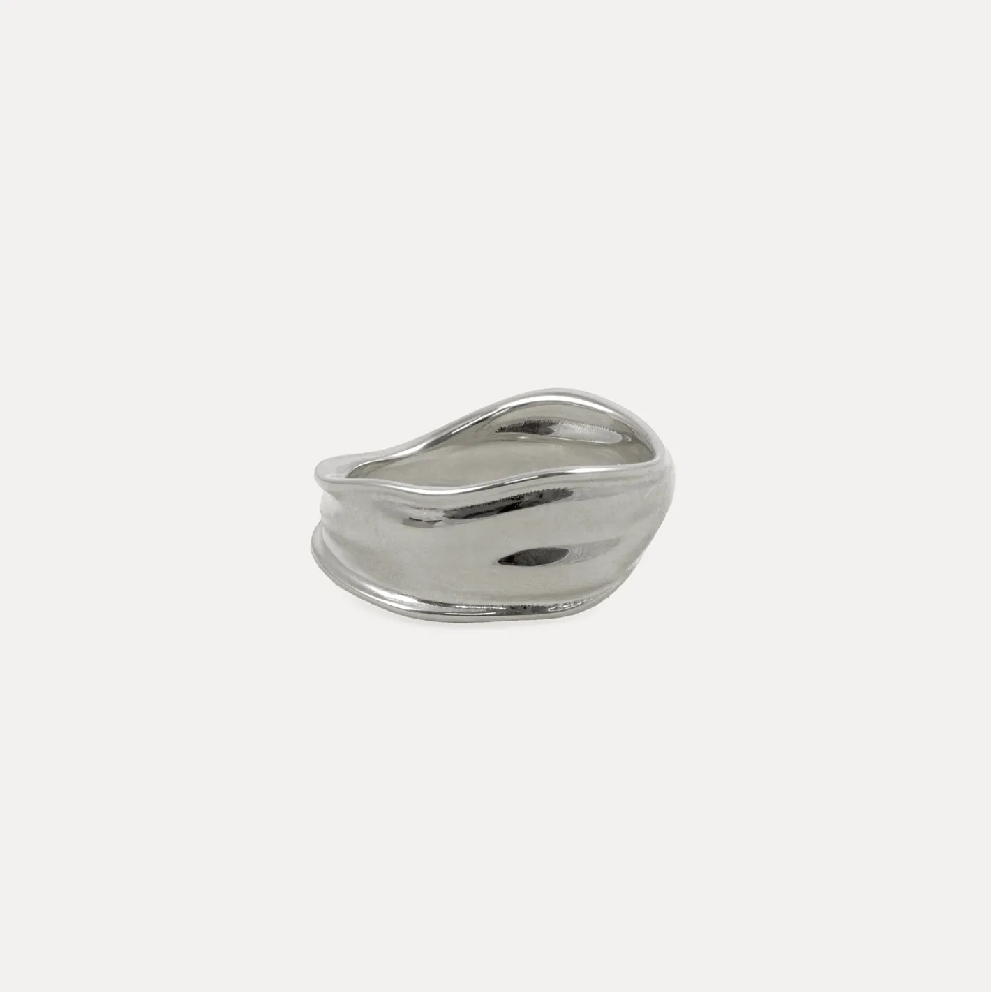 Best Sale STILNEST Eden Paprika Ring
