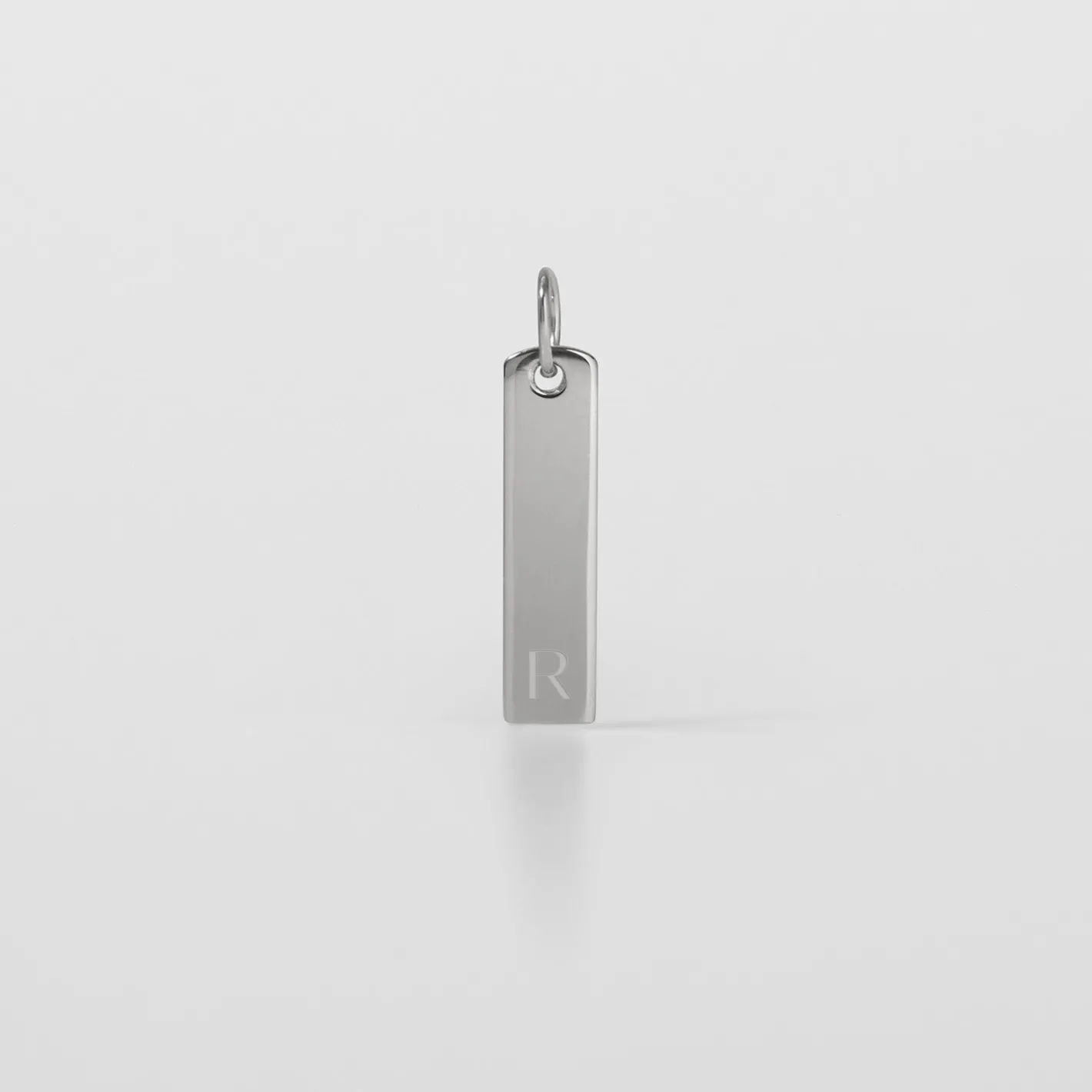 Cheap STILNEST Engravable Bar Anhänger