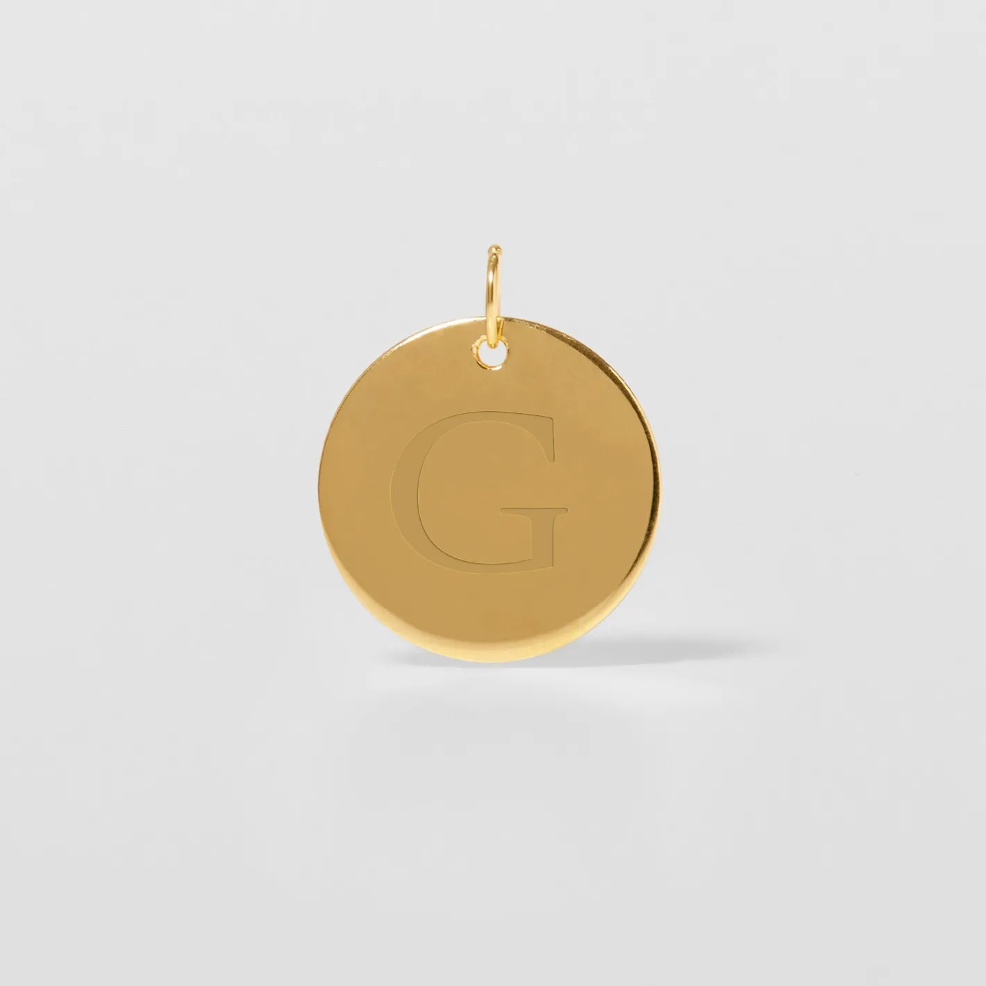 Outlet STILNEST Engravable Plate Anhänger