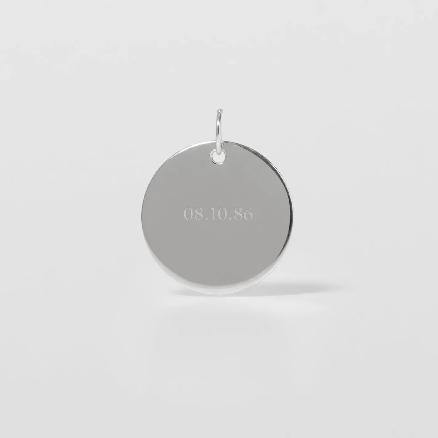 Outlet STILNEST Engravable Plate Anhänger