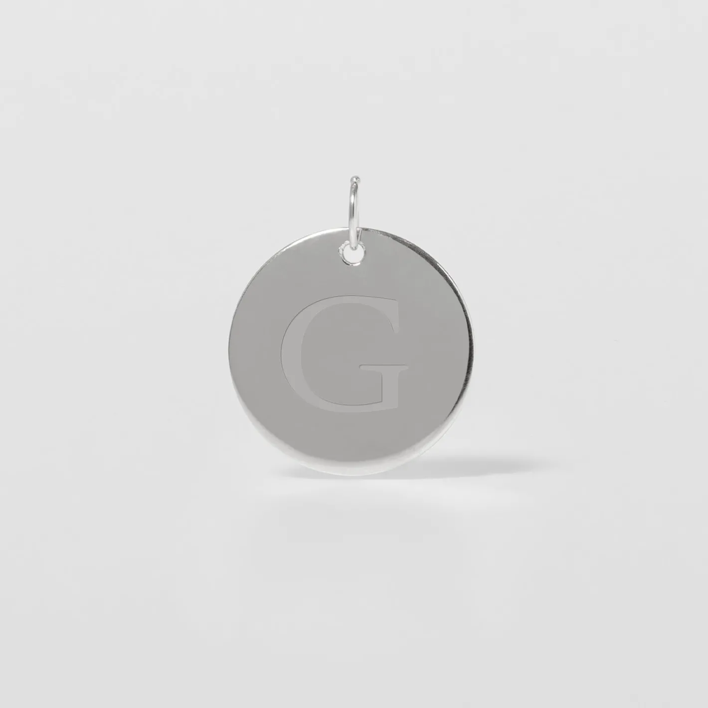 Outlet STILNEST Engravable Plate Anhänger