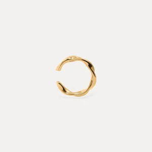 Discount STILNEST Flux Ear Cuff