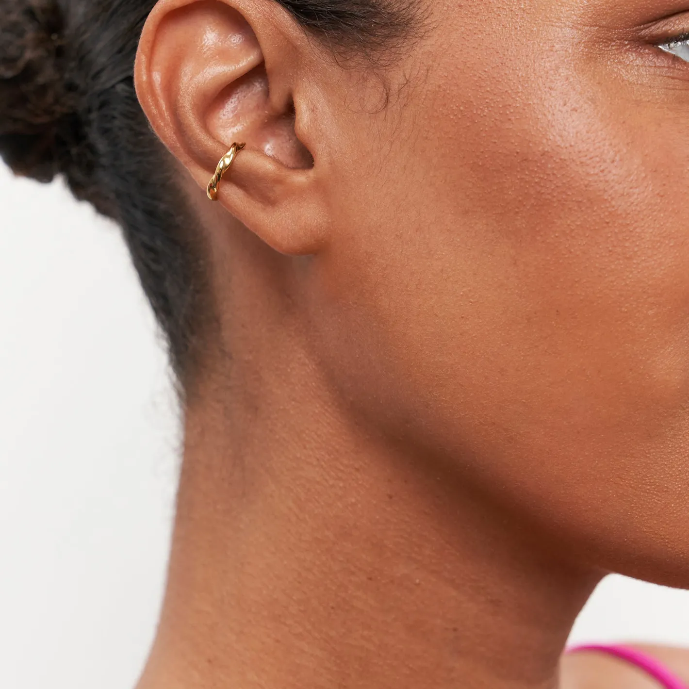 Discount STILNEST Flux Ear Cuff
