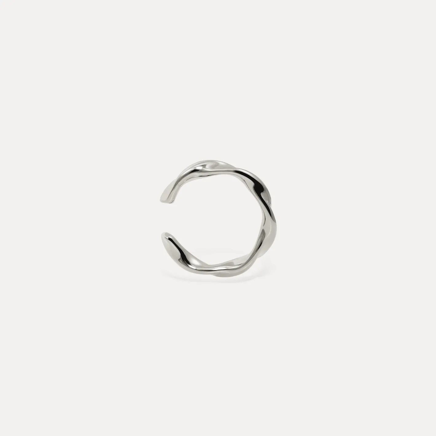 Discount STILNEST Flux Ear Cuff