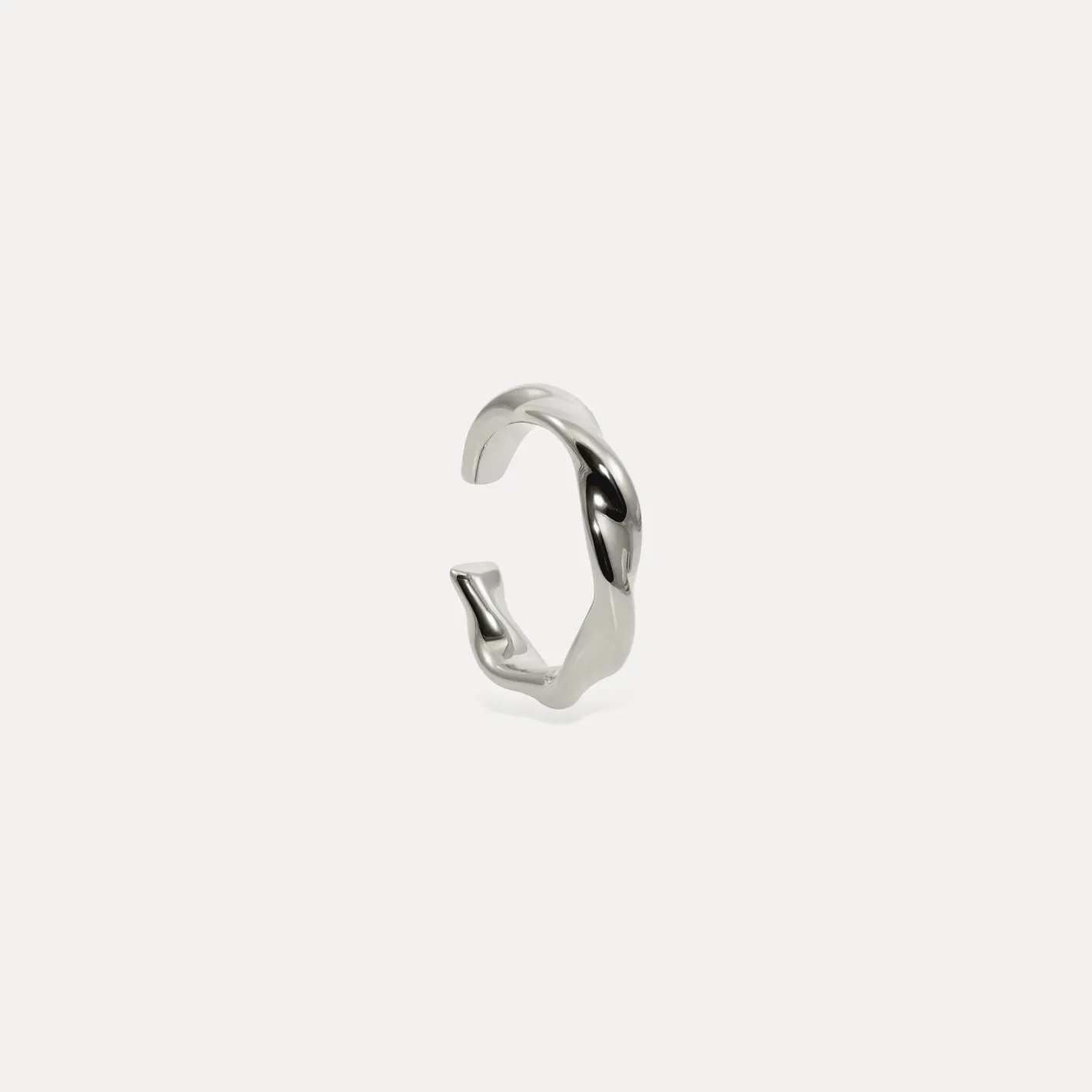 Discount STILNEST Flux Ear Cuff