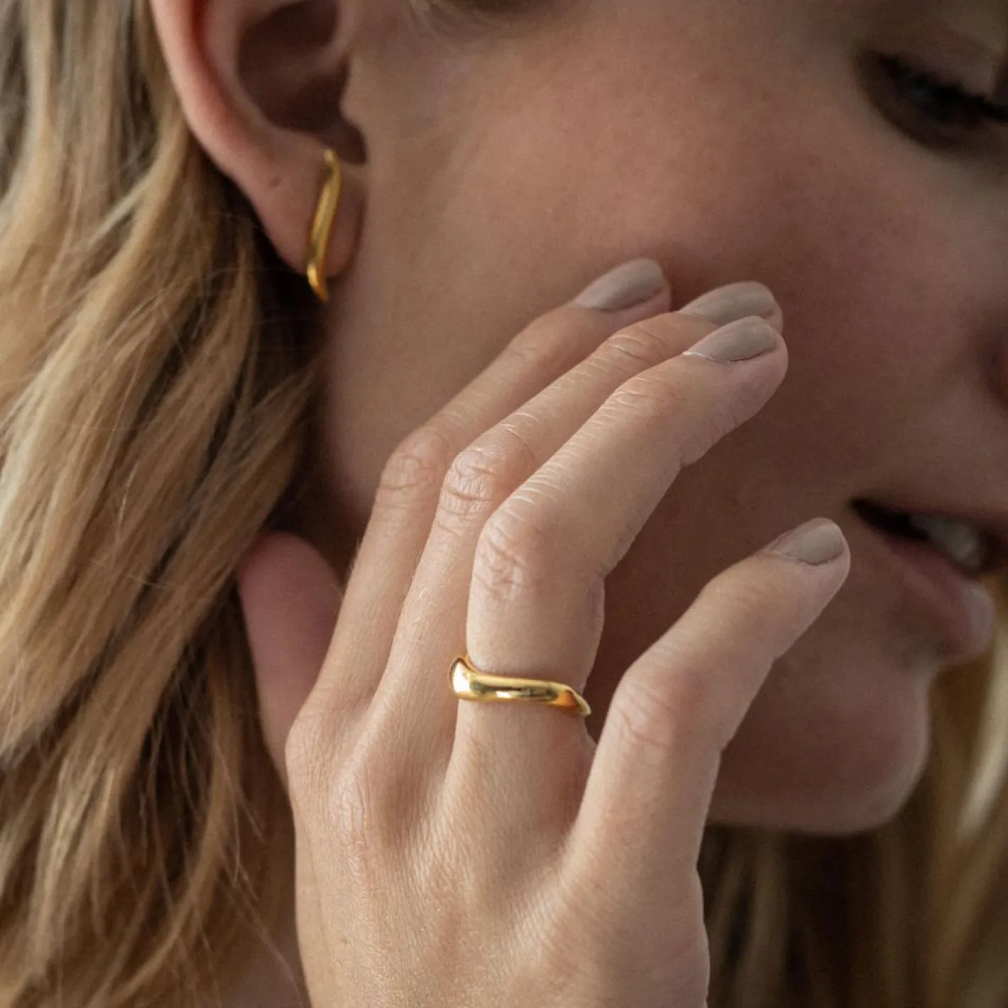 Shop STILNEST Heirloom Ring