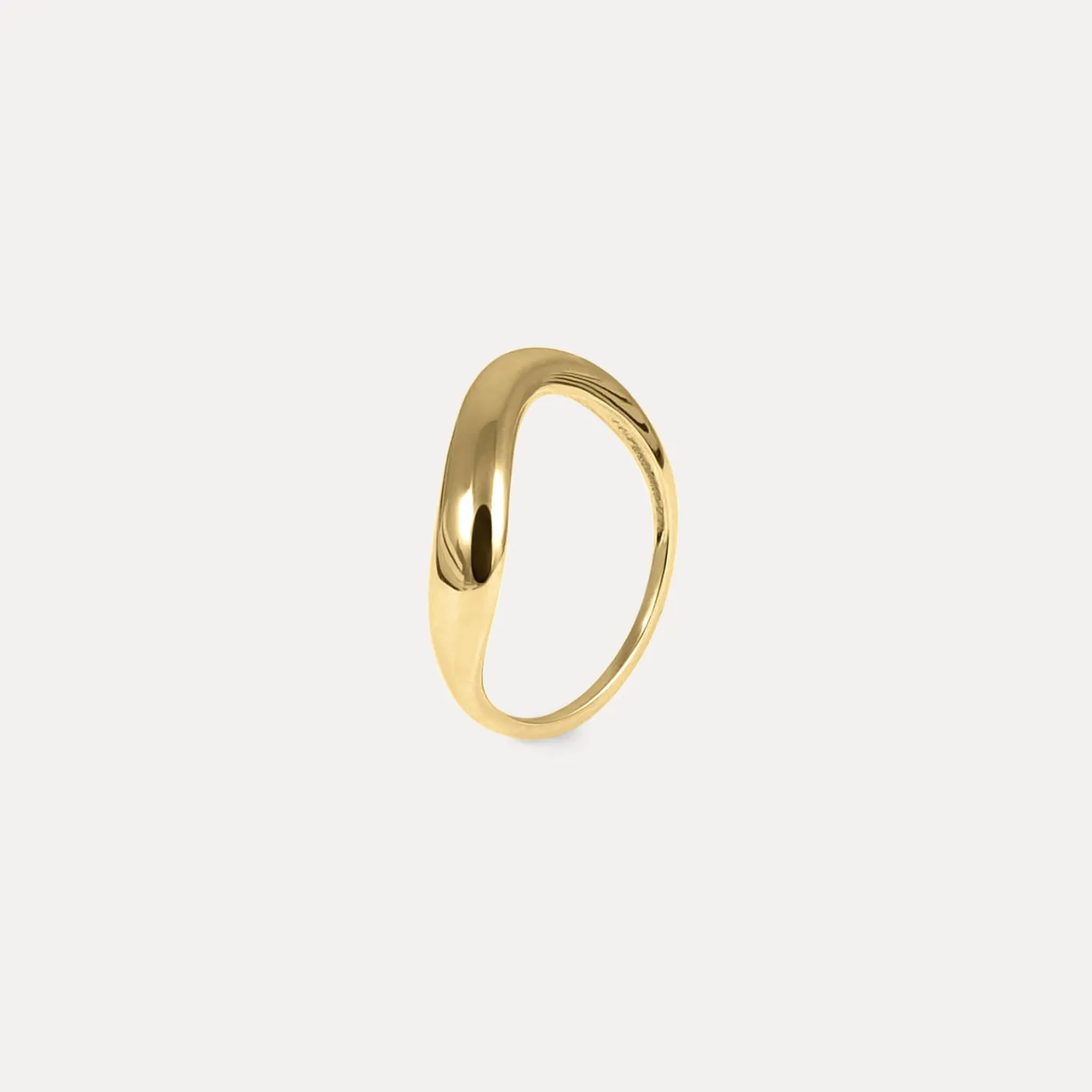 Best STILNEST Heirloom Ring | 585 Gold