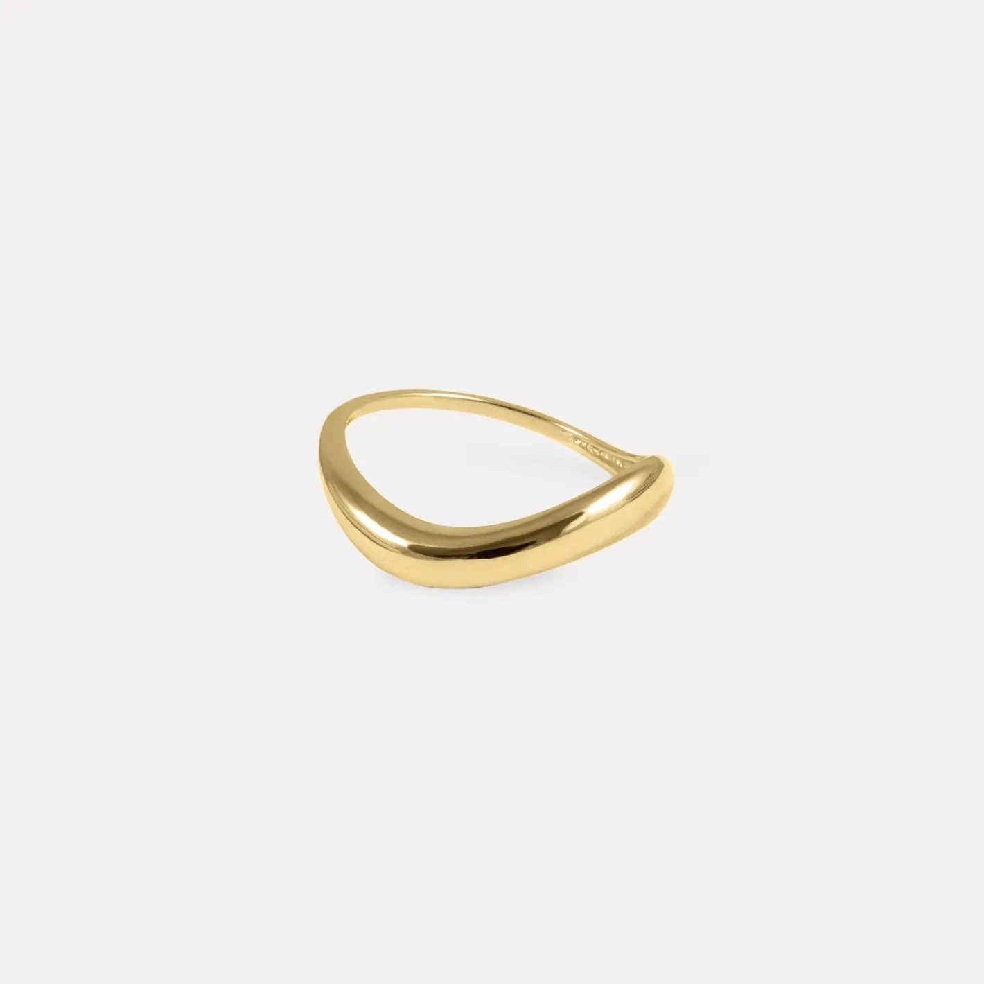 Best STILNEST Heirloom Ring | 585 Gold