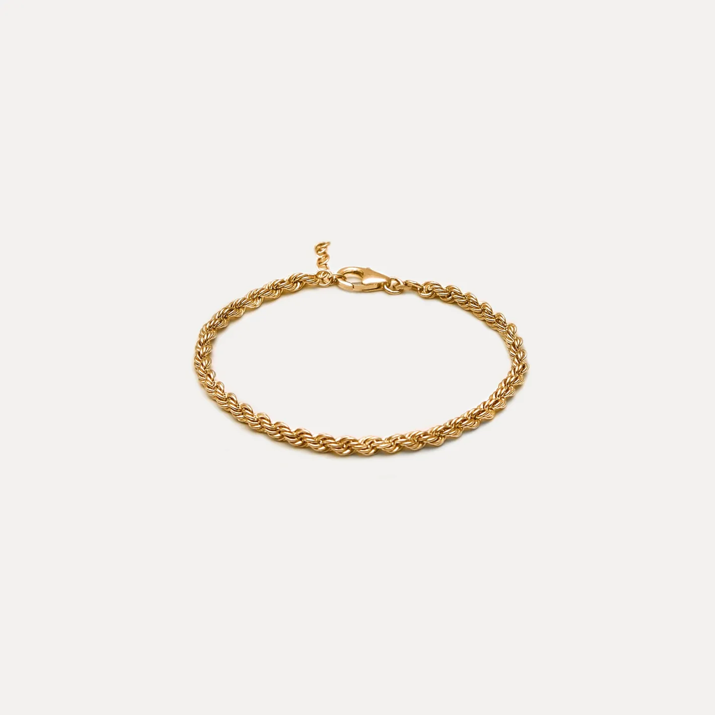 Cheap STILNEST Kordel Armband