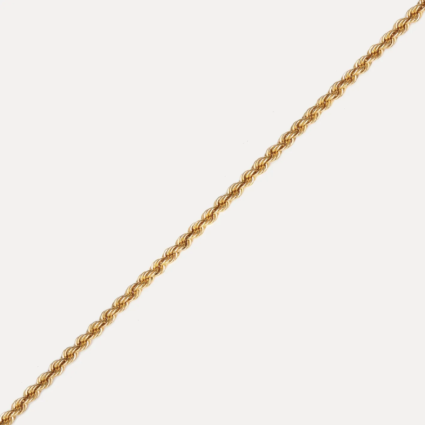 Best Sale STILNEST Kordelkette