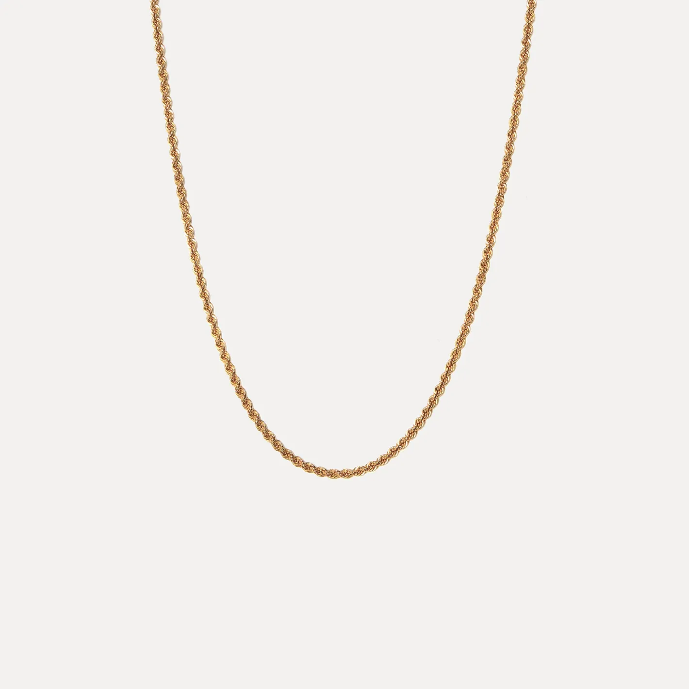 Best Sale STILNEST Kordelkette