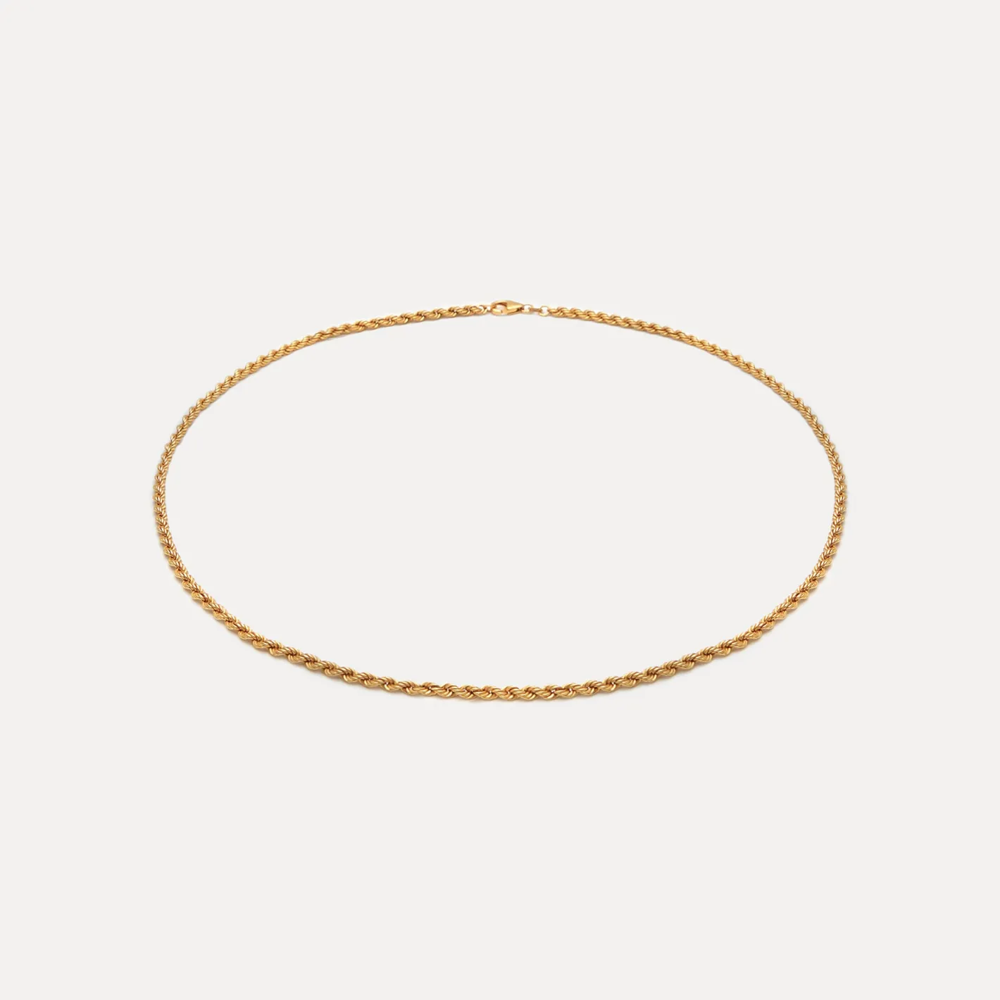 Best Sale STILNEST Kordelkette