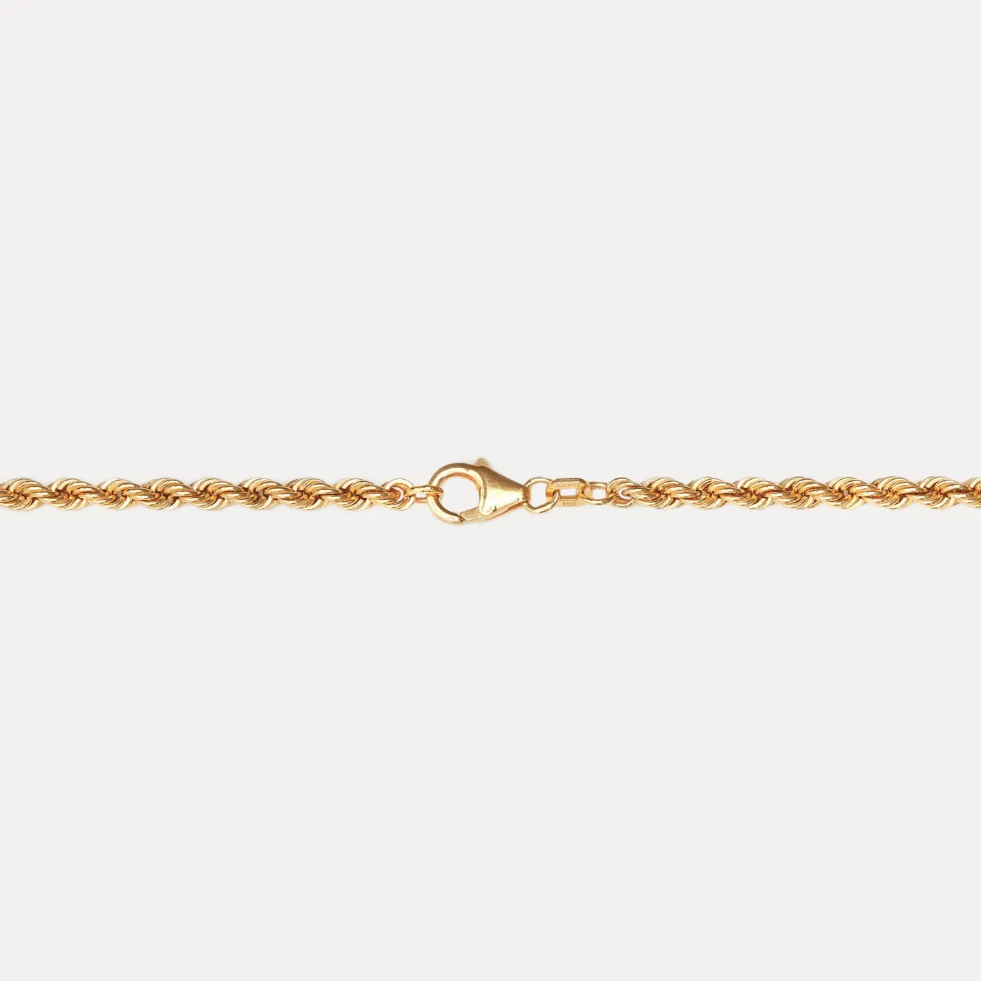 Best Sale STILNEST Kordelkette
