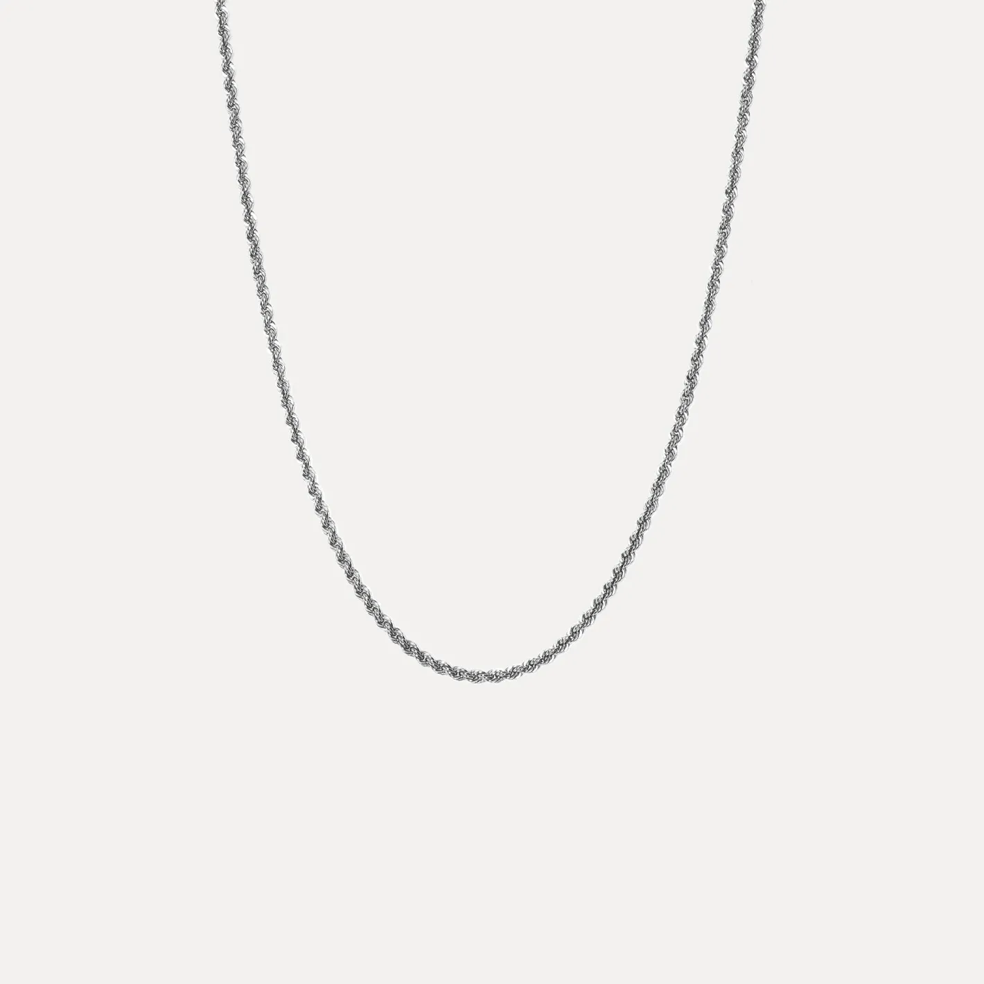 Best Sale STILNEST Kordelkette