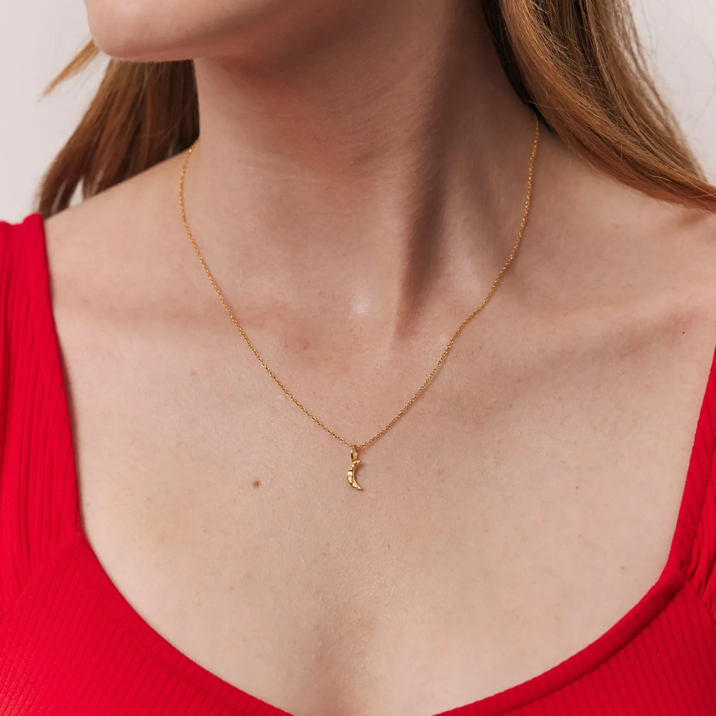Shop STILNEST Lunar Eclipse Kette