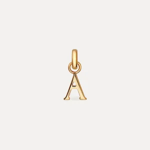 Sale STILNEST Mini Initial Anhänger