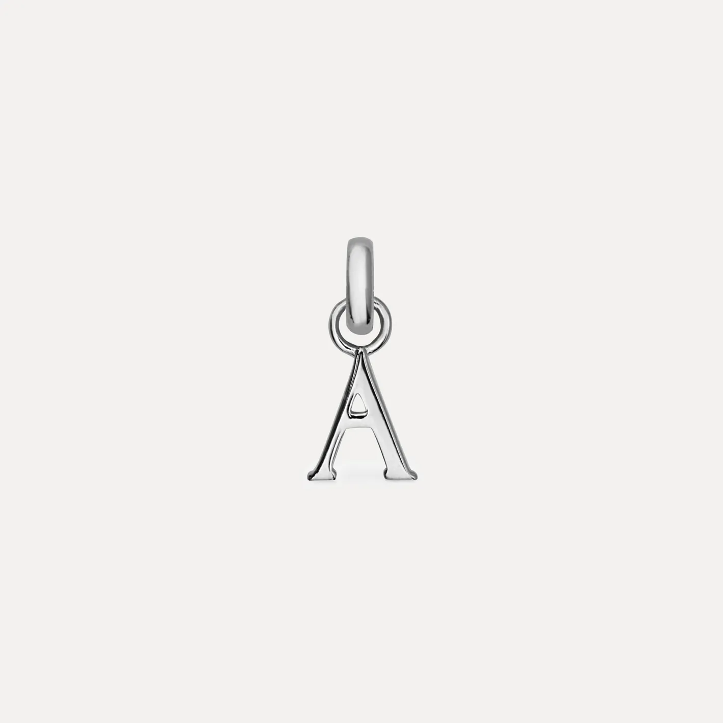 Cheap STILNEST Mini Initial Kette