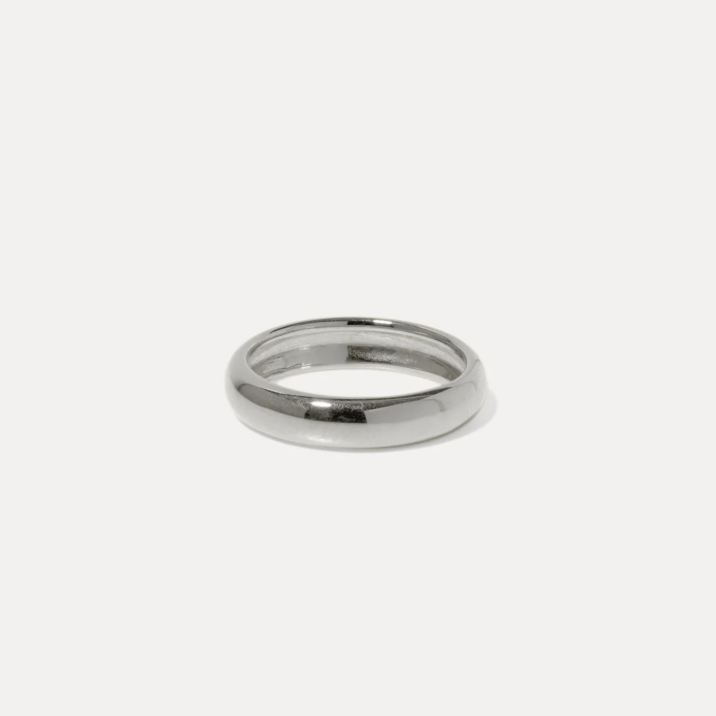 Clearance STILNEST Mom Band Ring