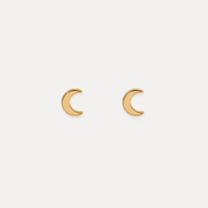 Best STILNEST Moonchild Ohrstecker Ohrringe