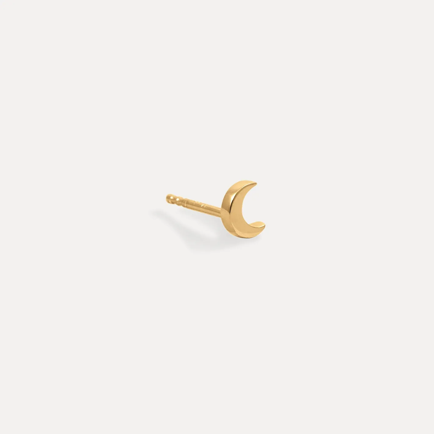 Cheap STILNEST Moonchild Ohrstecker Ohrringe - Single