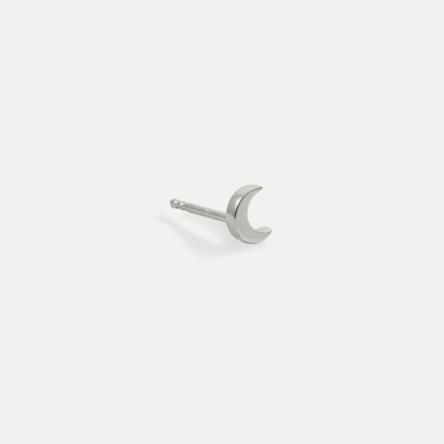 Cheap STILNEST Moonchild Ohrstecker Ohrringe - Single