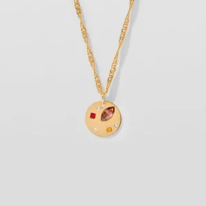 Flash Sale STILNEST Myriad Kette