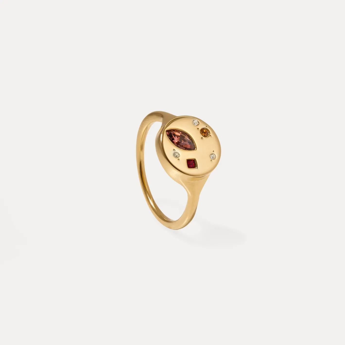 Outlet STILNEST Myriad Ring