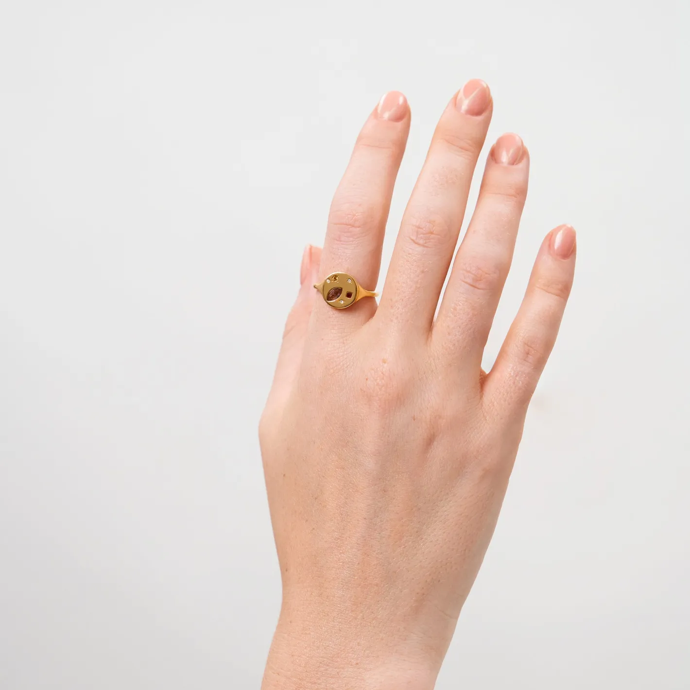 Outlet STILNEST Myriad Ring