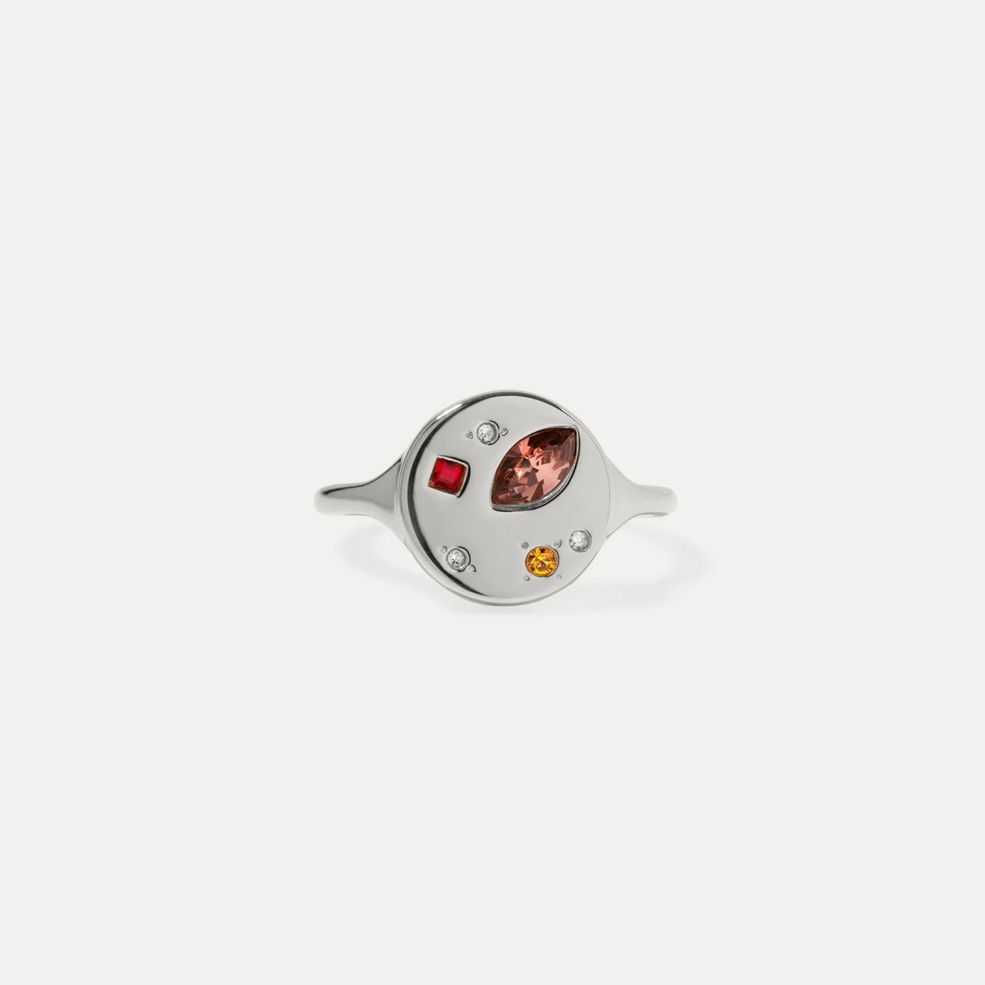 Outlet STILNEST Myriad Ring