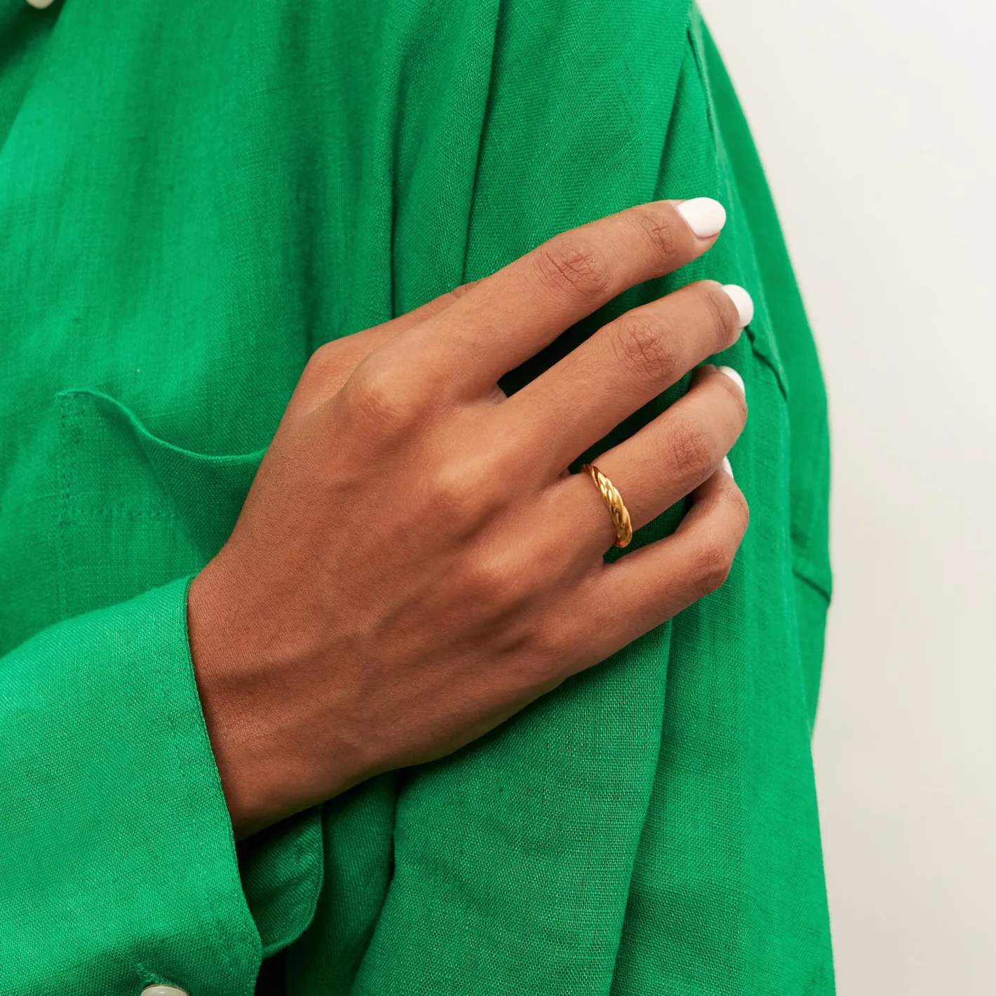 Discount STILNEST Nest Ring