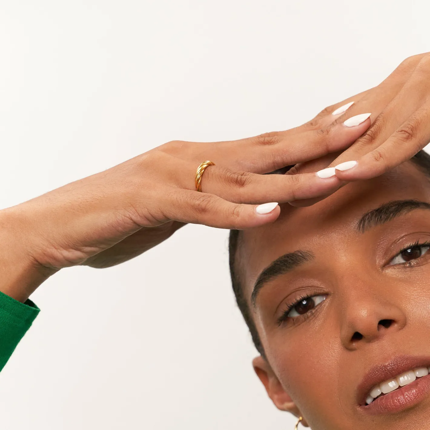 Discount STILNEST Nest Ring