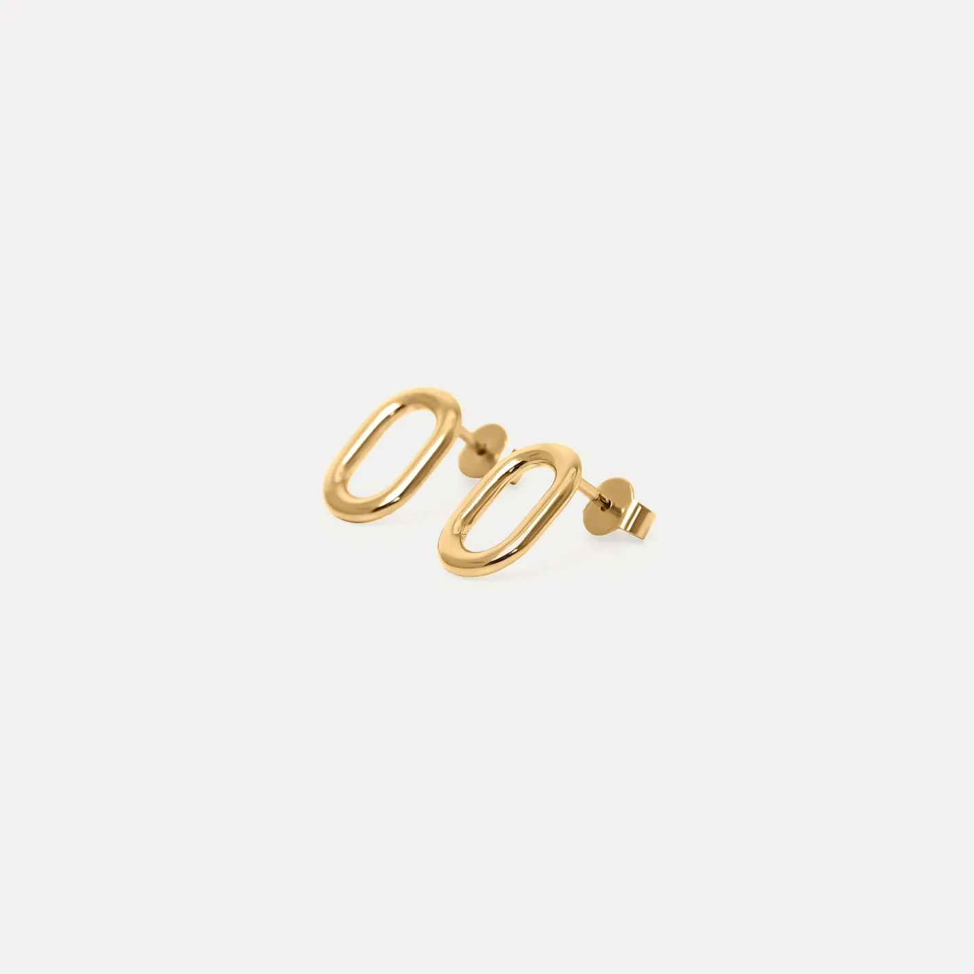 Cheap STILNEST O Bold Ohrstecker Ohrringe
