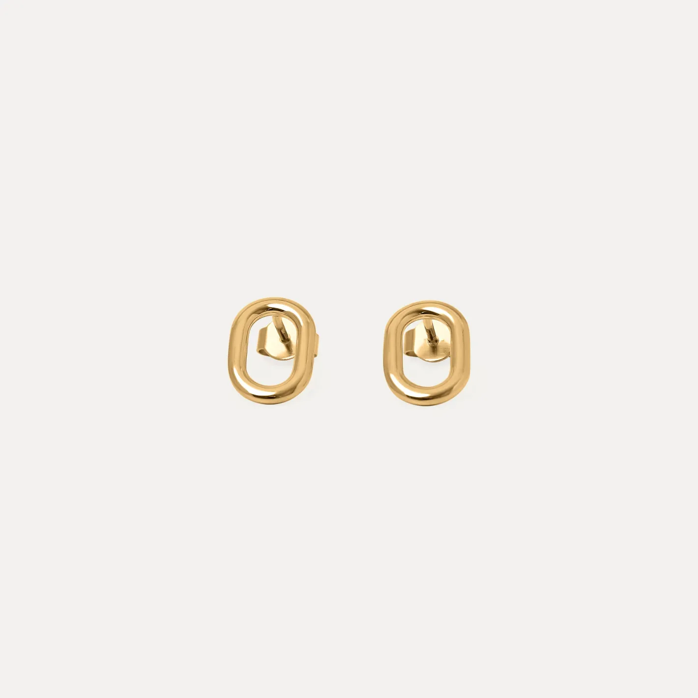 Cheap STILNEST O Bold Ohrstecker Ohrringe