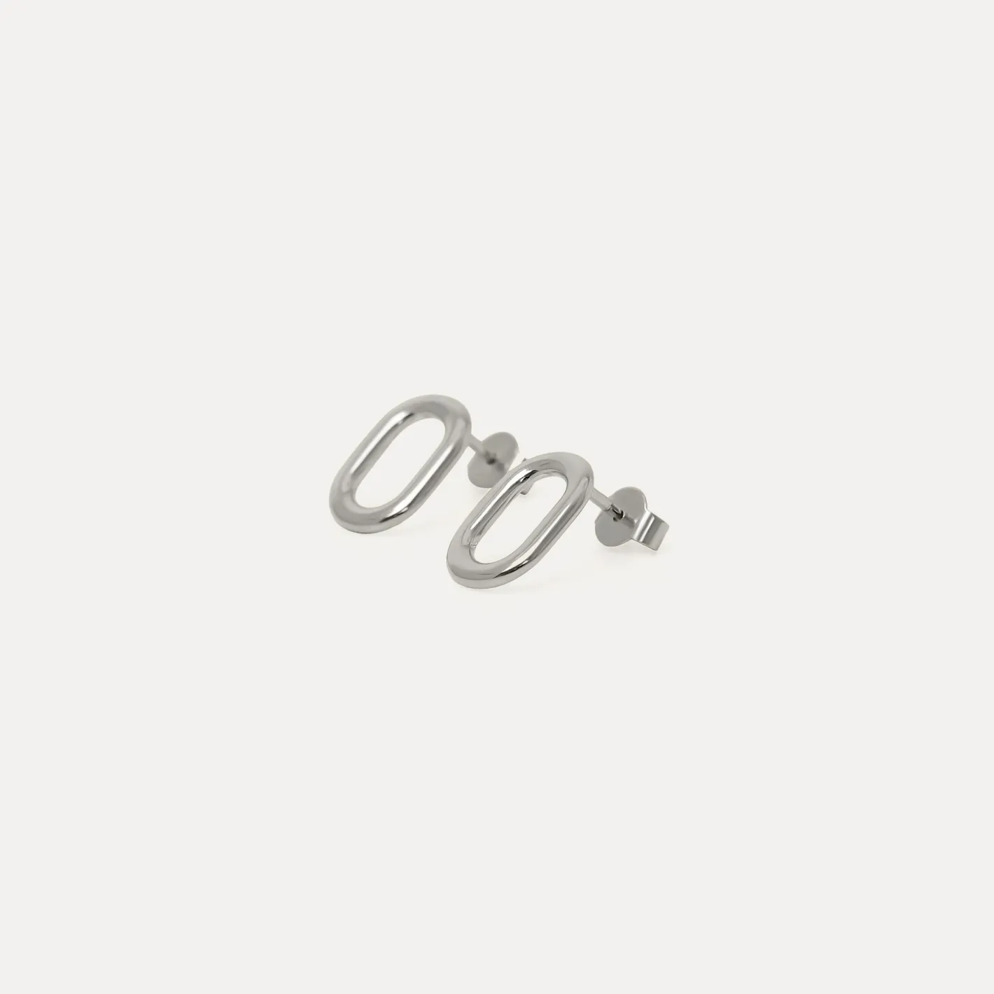 Cheap STILNEST O Bold Ohrstecker Ohrringe
