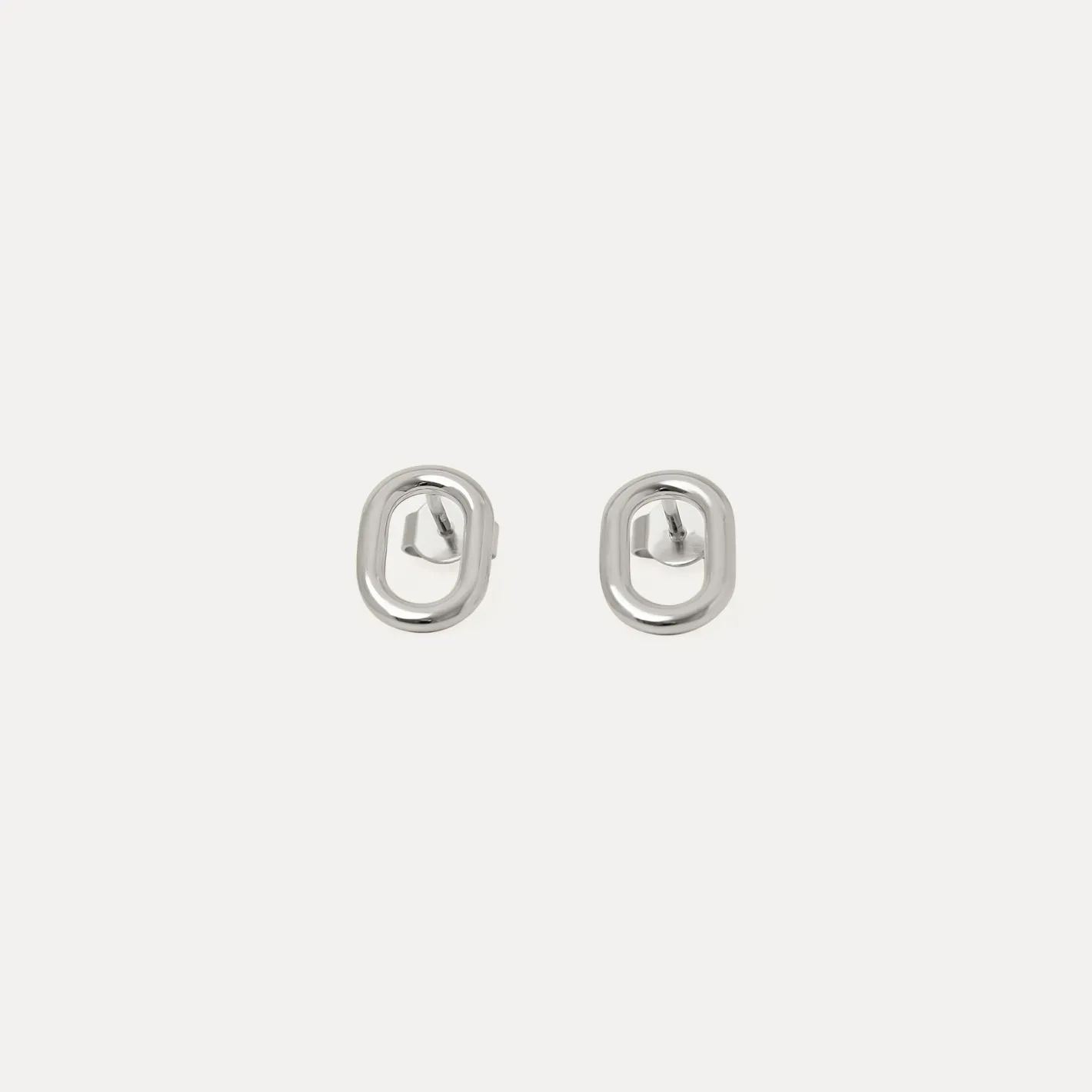 Cheap STILNEST O Bold Ohrstecker Ohrringe