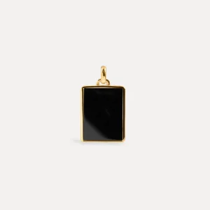 Best STILNEST Onyx Tag Anhänger
