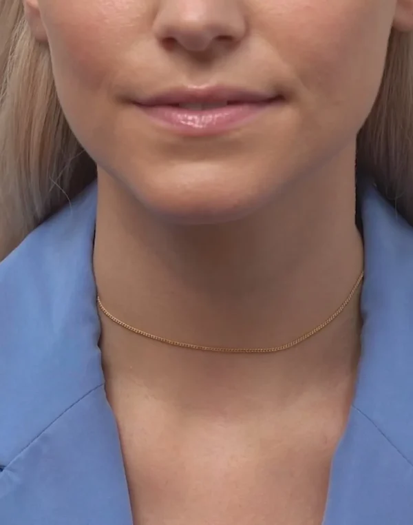 Online STILNEST Panzer Choker