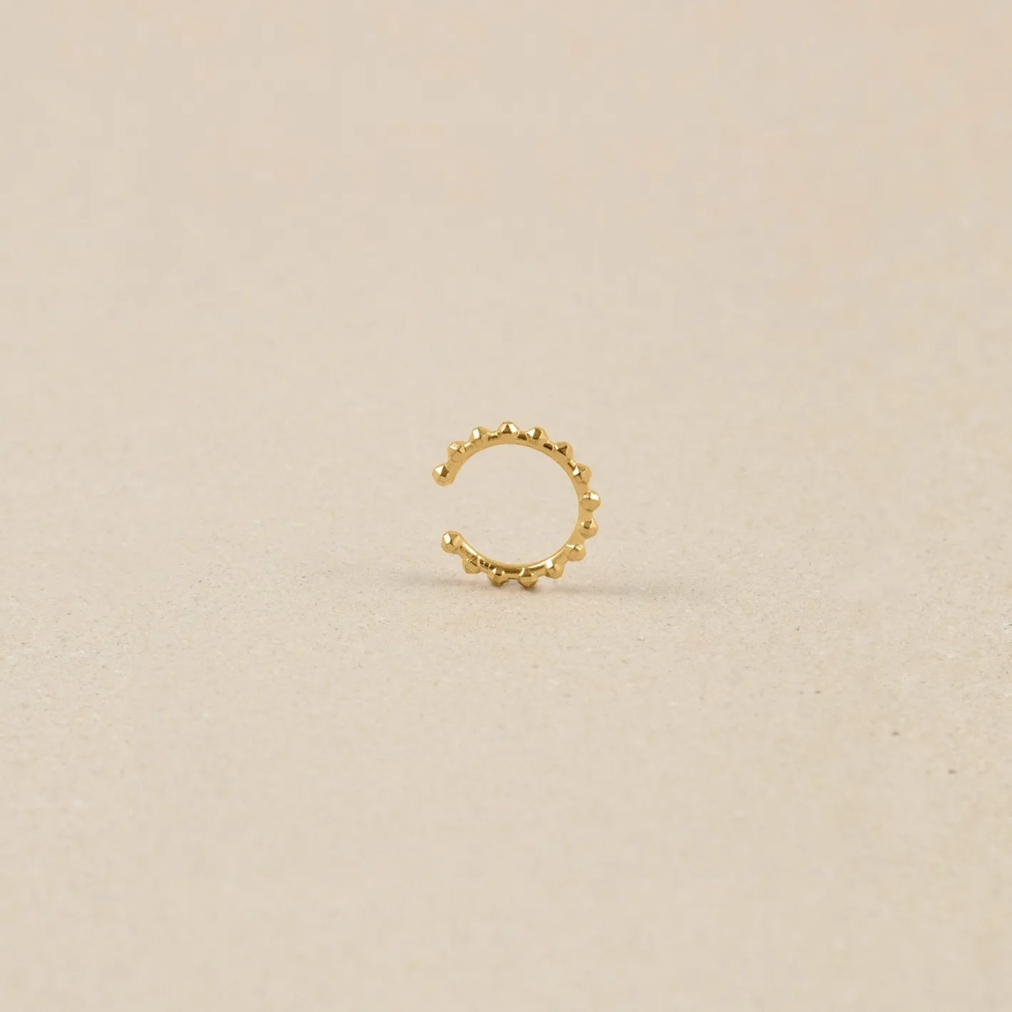 Fashion STILNEST Party Stack Ear Cuff