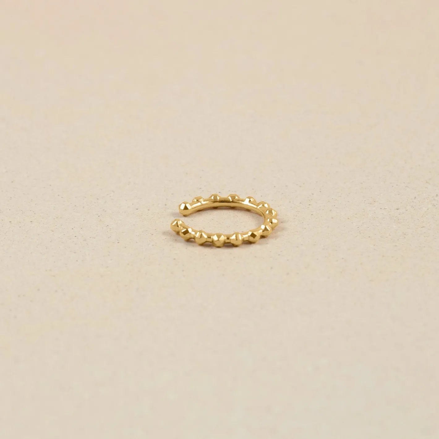 Fashion STILNEST Party Stack Ear Cuff