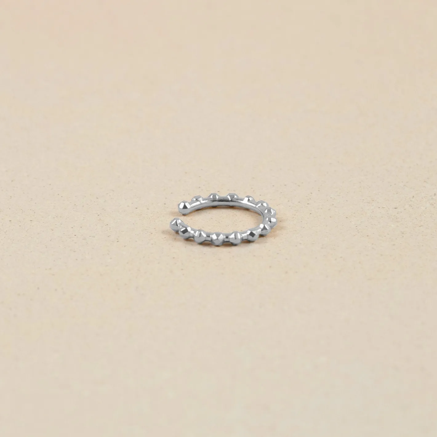 Fashion STILNEST Party Stack Ear Cuff