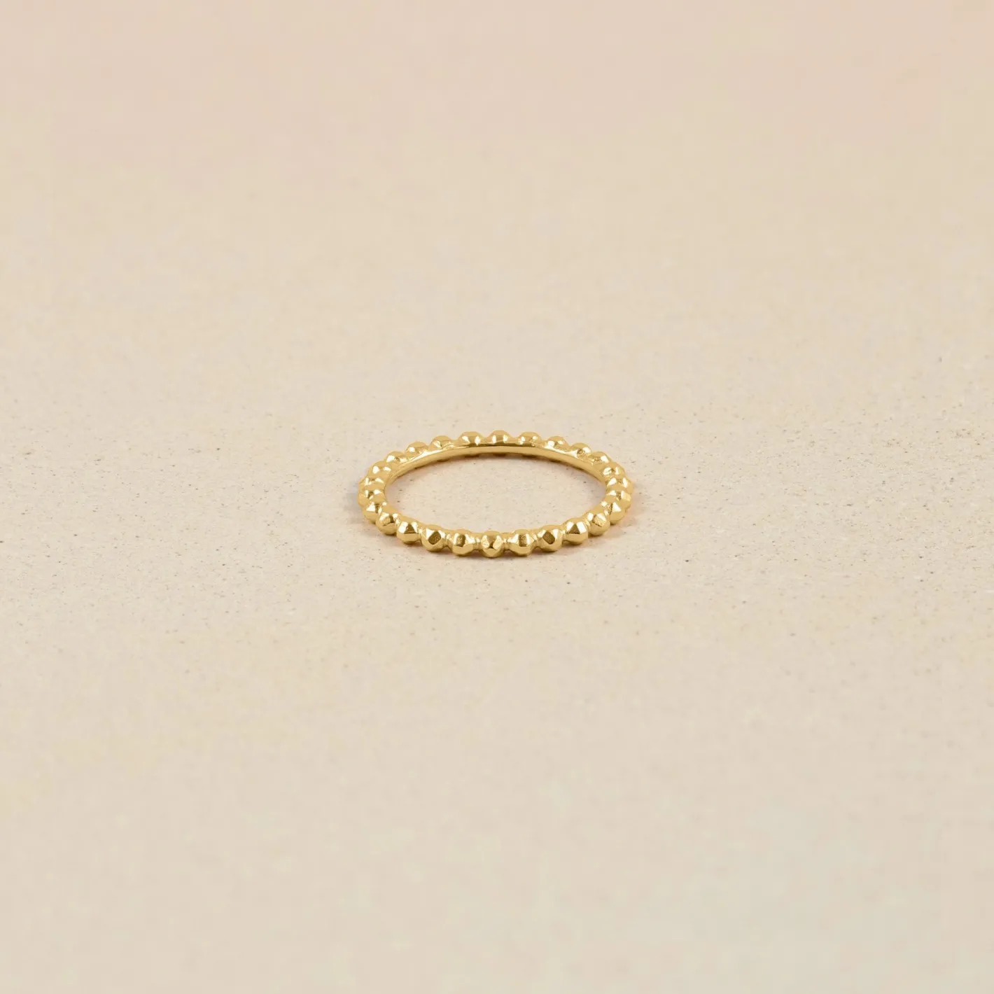Hot STILNEST Party Stack Ring