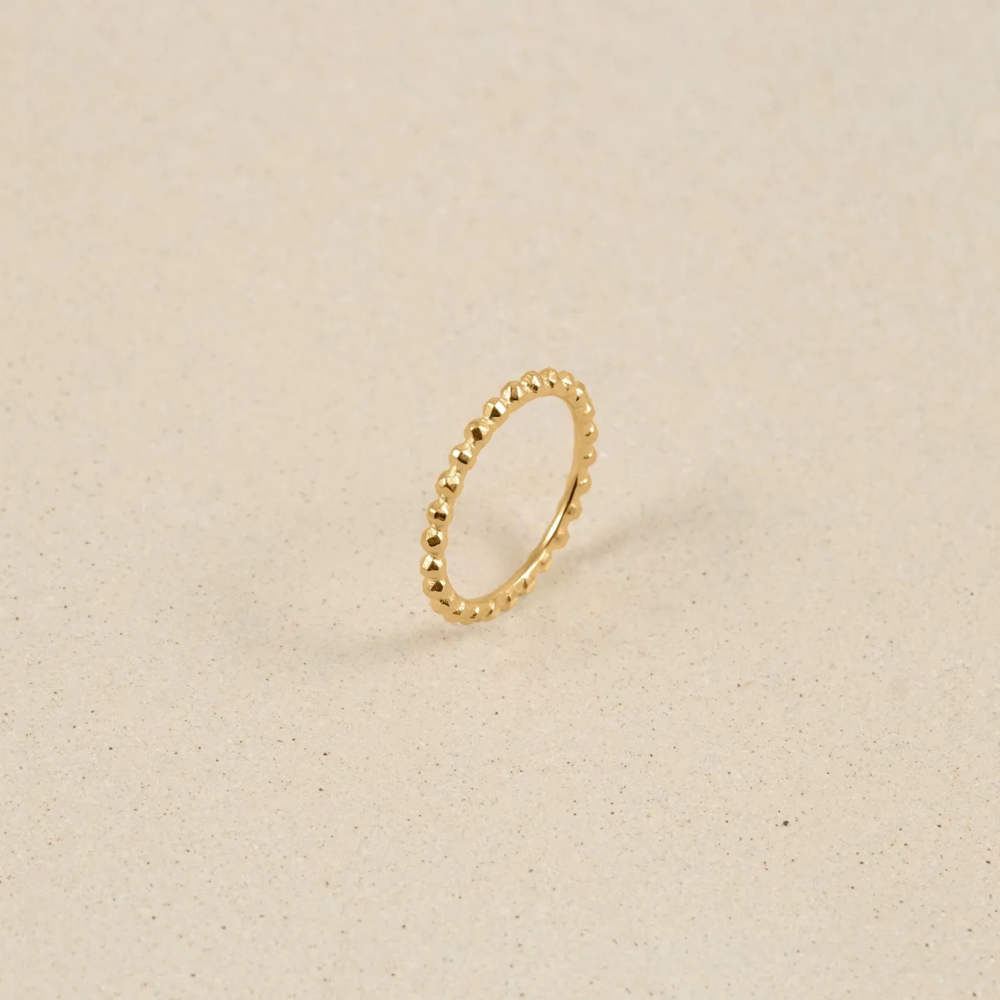 Hot STILNEST Party Stack Ring