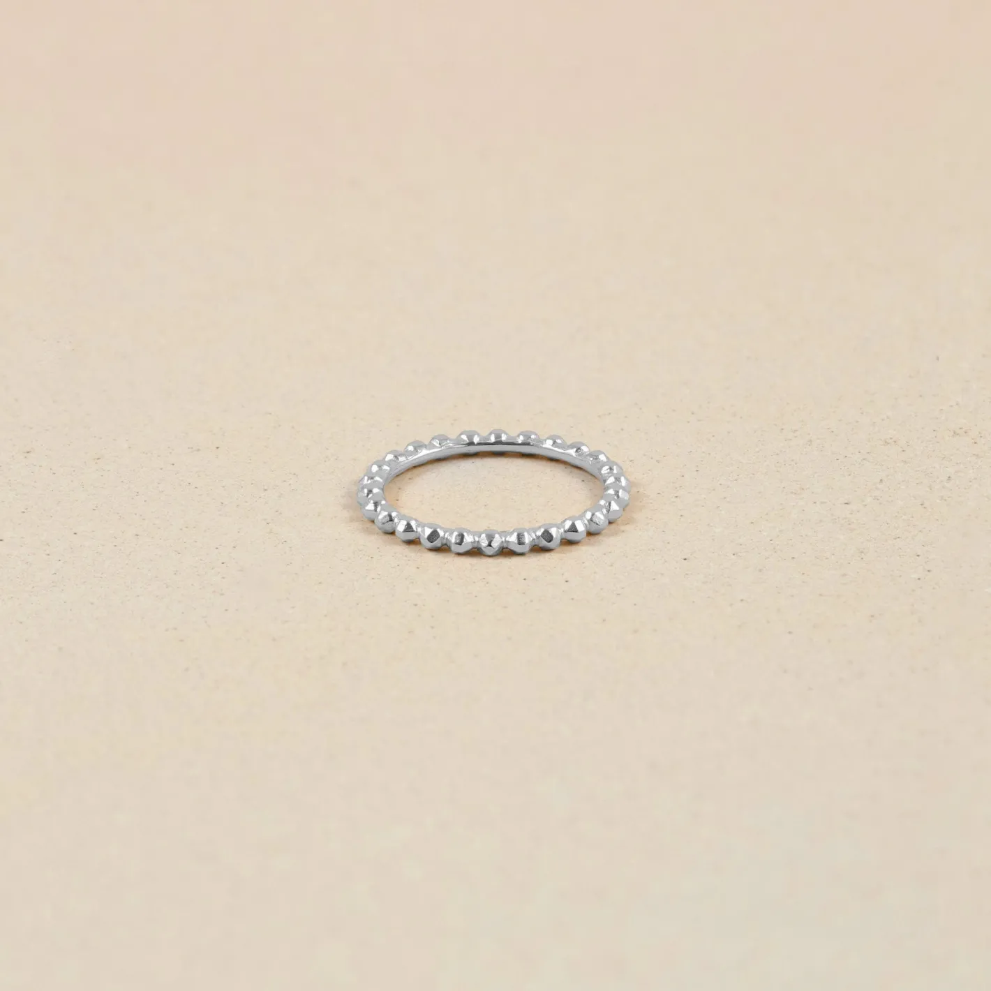 Hot STILNEST Party Stack Ring